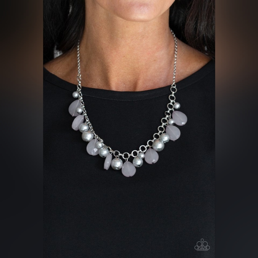 Pacific Posh Necklace